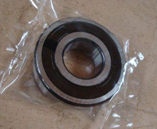 6306/C4 polyamide cage bearing